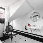 شقة Chillset Apartmenty Westerplatte By Lion *