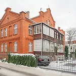Chillset Apartmenty Westerplatte By Lion سوبوت