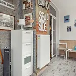 Chillset Apartmenty Westerplatte By Lion شقة
