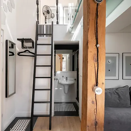 Chillset Apartmenty Westerplatte By Lion * Сопот