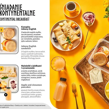 Апартаменти Chillset Apartmenty Westerplatte By Lion *