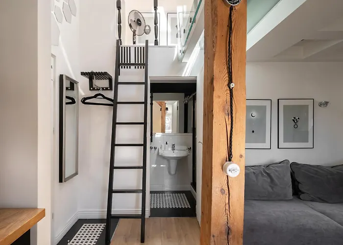 Chillset Apartmenty Westerplatte By Lion * Сопот