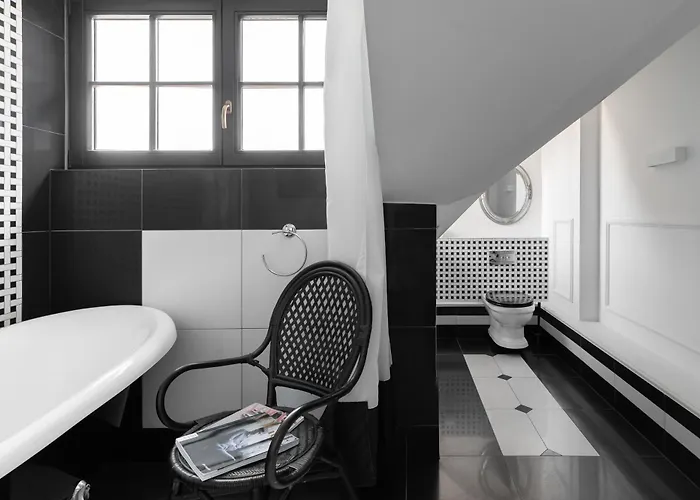 Chillset Apartmenty Westerplatte By Lion Апартаменти