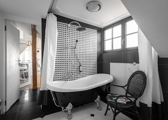 Chillset Apartmenty Westerplatte By Lion Апартаменти Сопот