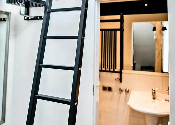 Апартаменти Chillset Apartmenty Westerplatte By Lion *