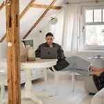 דירה Chillset Apartmenty Westerplatte By Lion