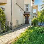 Chillset Apartmenty Westerplatte By Lion Apartamento Sopot