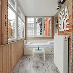 Apartamento Chillset Apartmenty Westerplatte By Lion *
