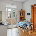 Apartman Chillset Apartmenty Westerplatte By Lion