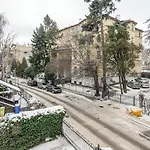 Chillset Apartmenty Westerplatte By Lion * Sopot