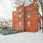 Chillset Apartmenty Westerplatte By Lion
