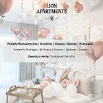 Chillset Apartmenty Westerplatte By Lion