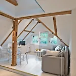 Chillset Apartmenty Westerplatte By Lion * Sopot