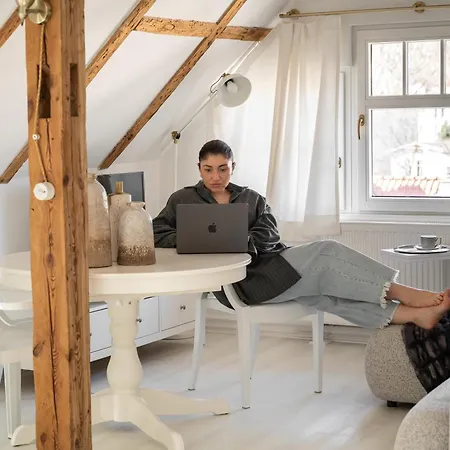 아파트 Chillset Apartmenty Westerplatte By Lion