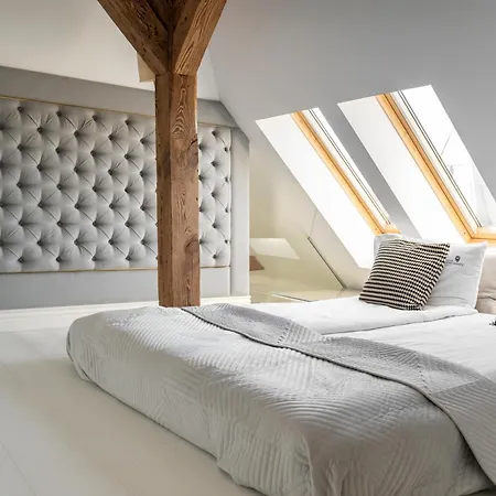 Apartamento Chillset Apartmenty Westerplatte By Lion *