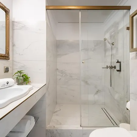 Chillset Apartmenty Westerplatte By Lion 소포트