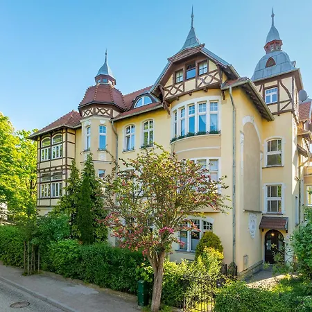 Apartamento Chillset Apartmenty Westerplatte By Lion