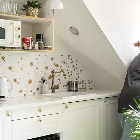 Chillset Apartmenty Westerplatte By Lion 아파트 *