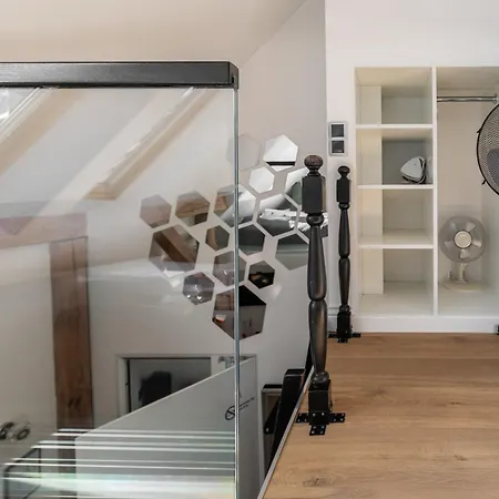 Chillset Apartmenty Westerplatte By Lion * Sopot