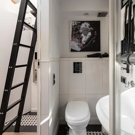 Chillset Apartmenty Westerplatte By Lion