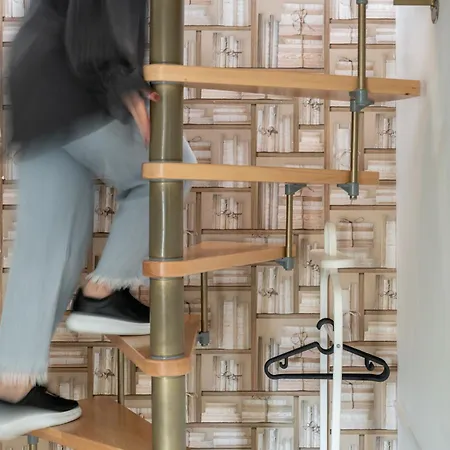 Chillset Apartmenty Westerplatte By Lion *