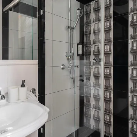 Chillset Apartmenty Westerplatte By Lion