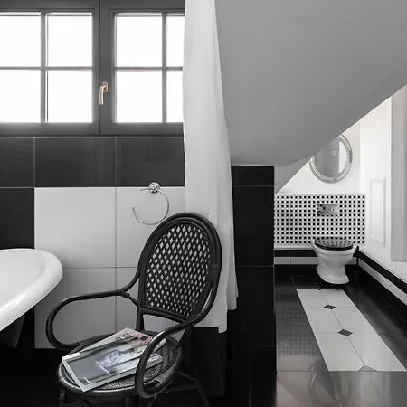 Chillset Apartmenty Westerplatte By Lion Apartamento