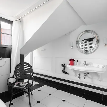 아파트 Chillset Apartmenty Westerplatte By Lion *