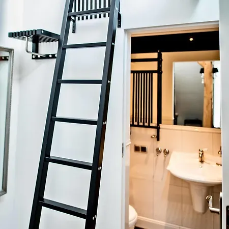 아파트 Chillset Apartmenty Westerplatte By Lion *