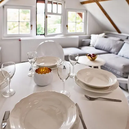 아파트 Chillset Apartmenty Westerplatte By Lion *