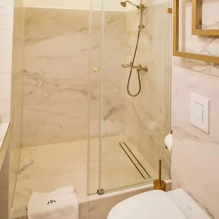 Chillset Apartmenty Westerplatte By Lion 아파트 소포트